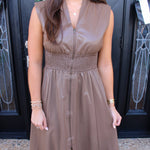 Bethany Dress