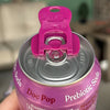 Sipzey Tab Popper- Purple