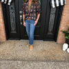 Lauralee Blouse
