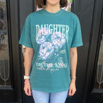 Daughter of The King Graphic Tee