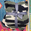 Camo Comfy Luxe Blanket