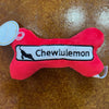 Chewlulemon Dog Bone