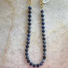 Faceted Bead Layering Necklace