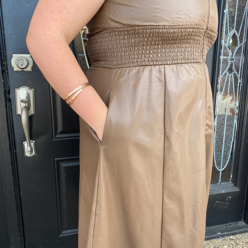 Bethany Dress