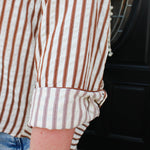 Fall Beach Top