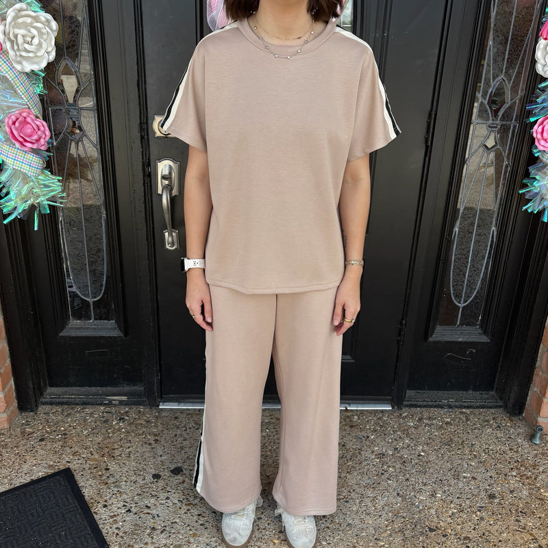 The Chloe Set