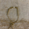 Smiley Bolo Bracelet