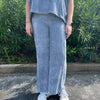 On the Road Pants- Blue