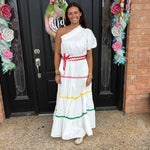 The Sally Dress