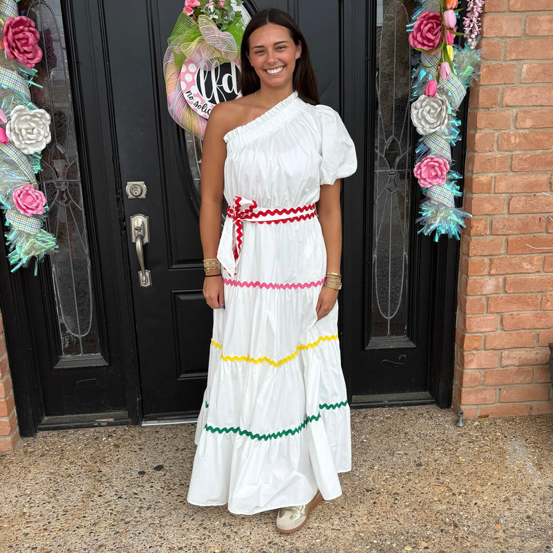 The Sally Dress
