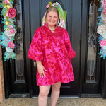 Clara Dress