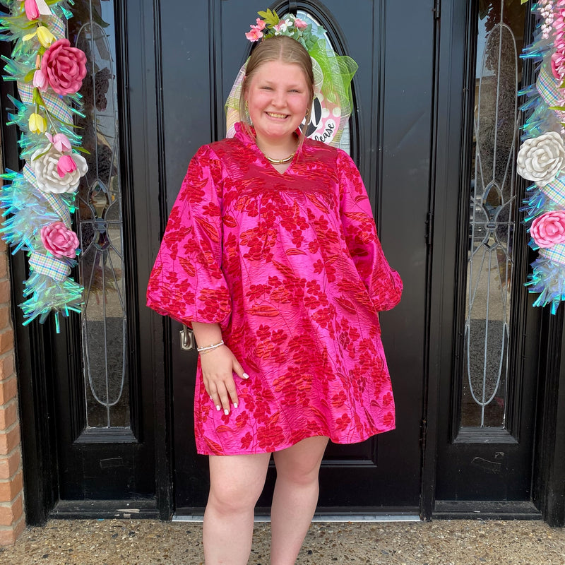 Clara Dress