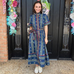 Louise Dress