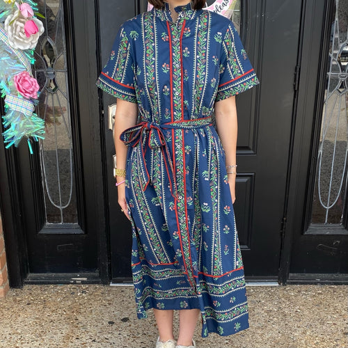 Louise Dress