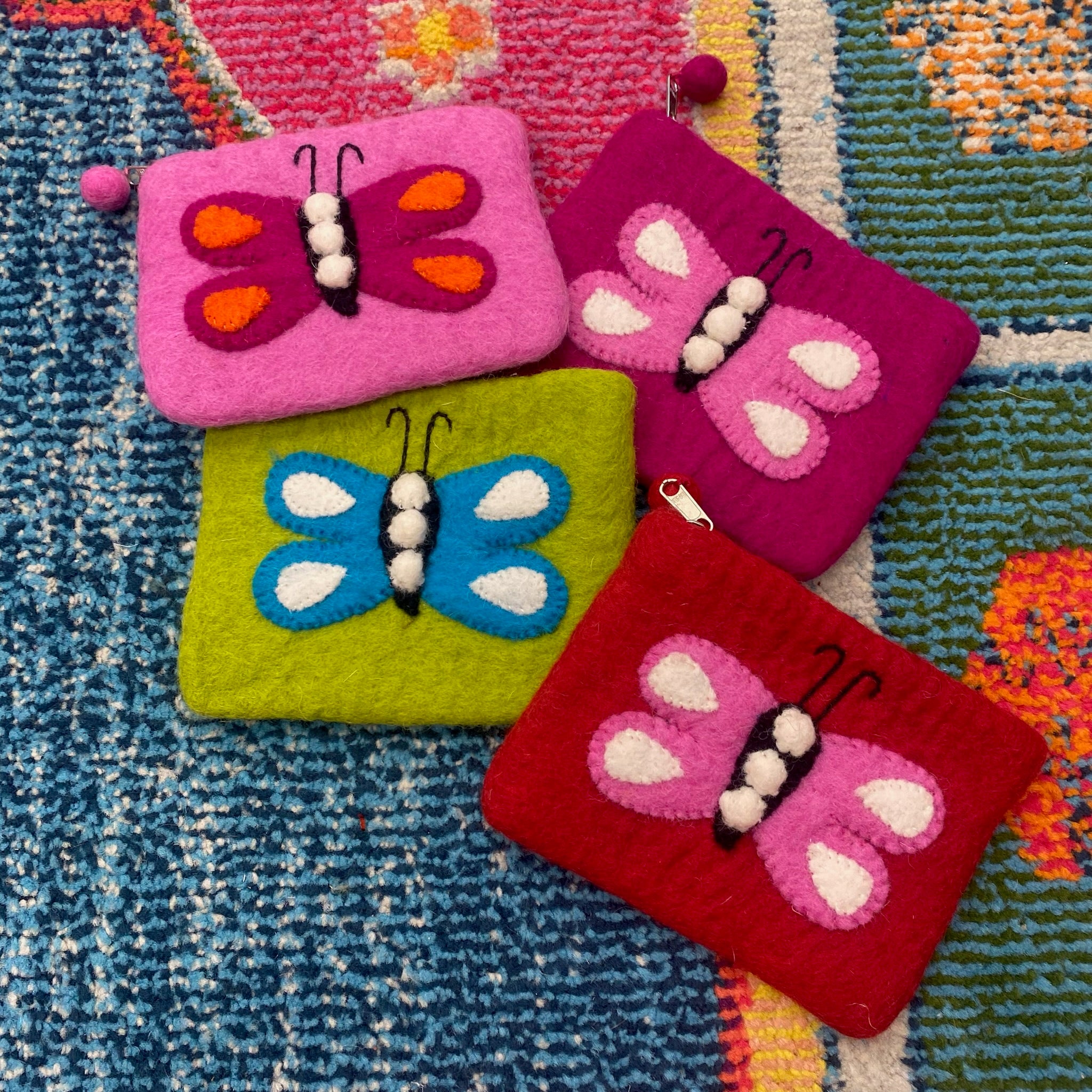 *p(R)ojectR® Logo Printed Coin Purse p(R)ojectR® Logo Printed Coin Purse