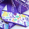 Twilly Scarves- TCU