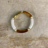 Mini Mac Bracelet with Pearls