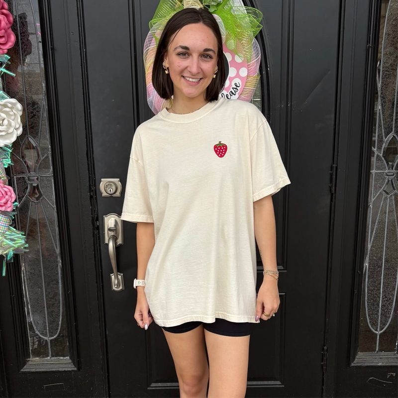 Fruit of the Spirit Tee