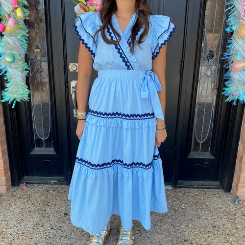 The Stormy Dress