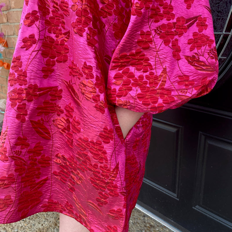 Clara Dress