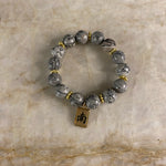 Mahjong Tile Bracelets
