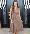 Bethany Dress