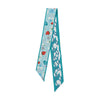 Twilly Scarves- Zeta Tau Alpha