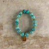 Mahjong Tile Bracelets