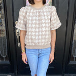 Isabella Blouse