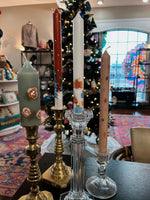Candle Painting Workshop - Saturday, November 18th @ 1pm