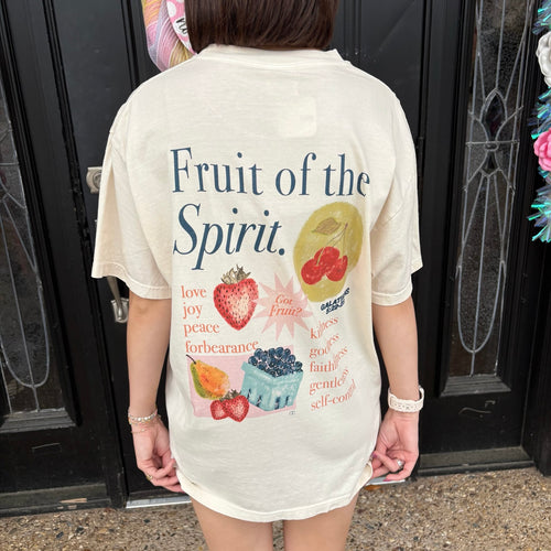 Fruit of the Spirit Tee