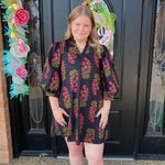 Jessa Dress