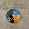 Sigma Chi Buttons