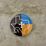 Sigma Chi Buttons