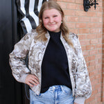 Polly Jacket
