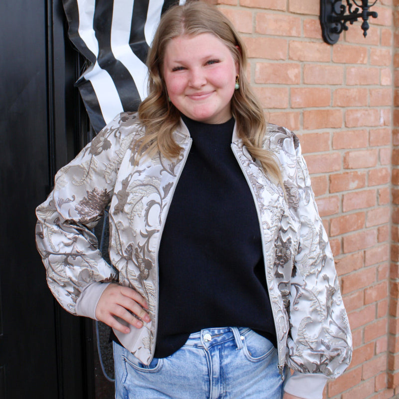 Polly Jacket