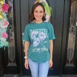 Daughter of The King Graphic Tee