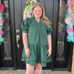 Julie Dress