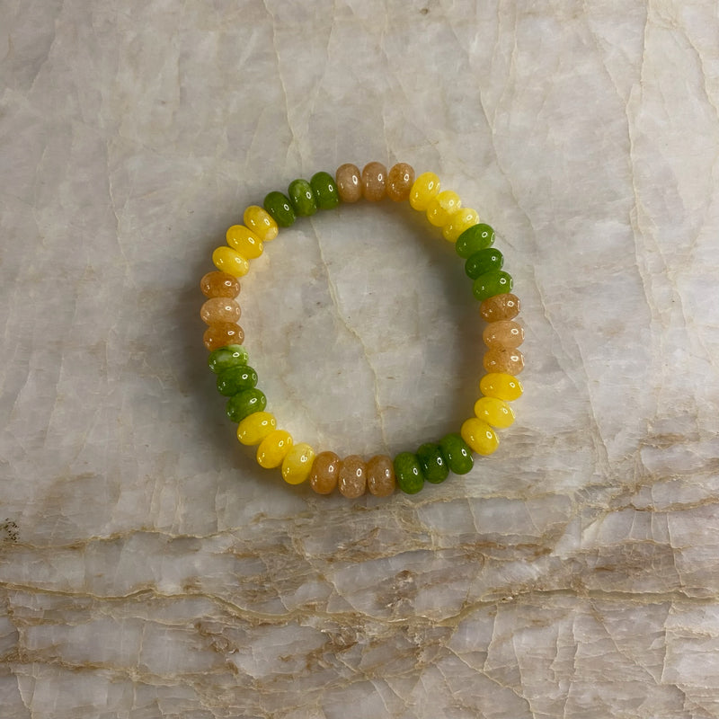 Sweetie Bracelet-Fall Mix
