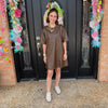 Lyla Dress