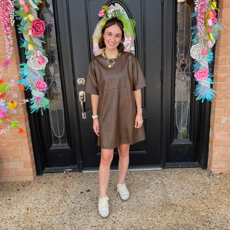 Lyla Dress