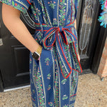Louise Dress
