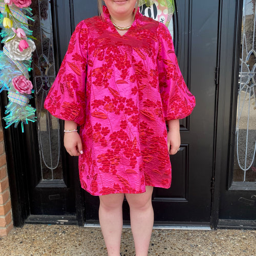 Clara Dress