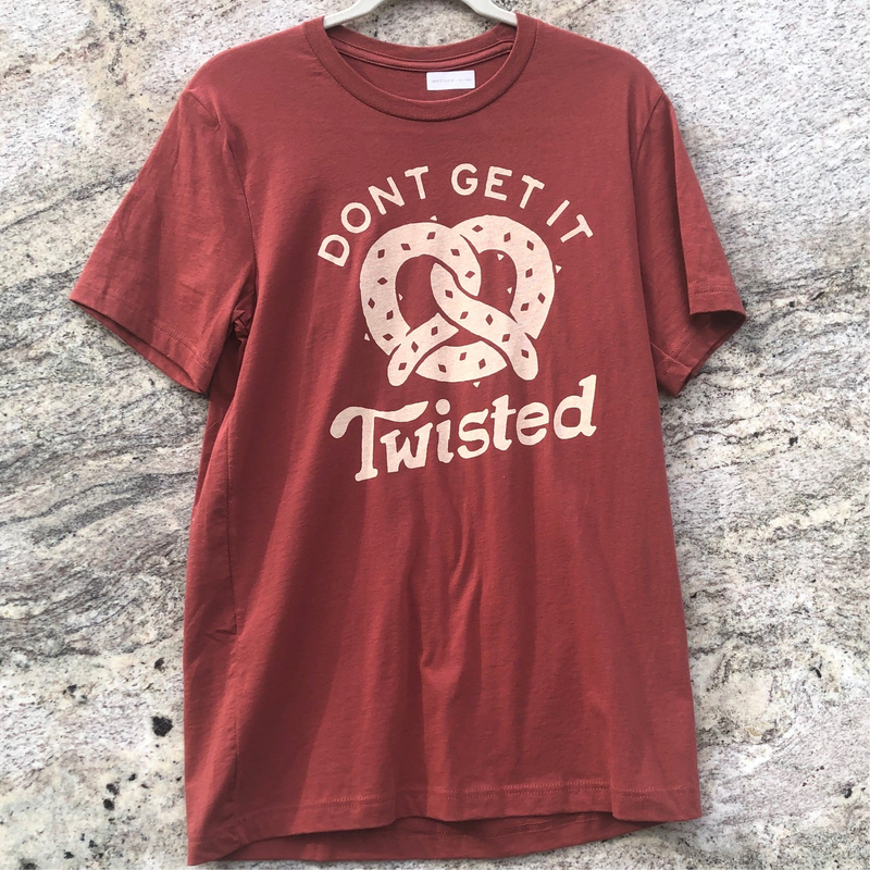 Twisted Tee