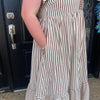 Morgan Dress
