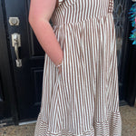 Morgan Dress