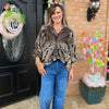 Julia Blouse- Black