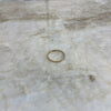 Bubble Gold Filled Ring