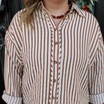 Fall Beach Top