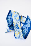 Twilly Scarves- Kappa Kappa Gamma